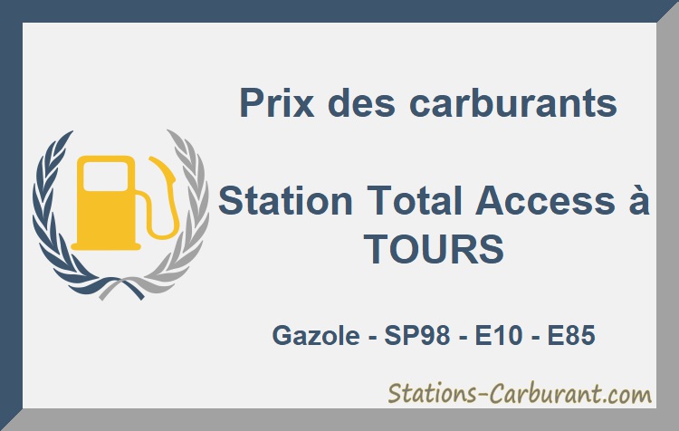 total access tours nord prix